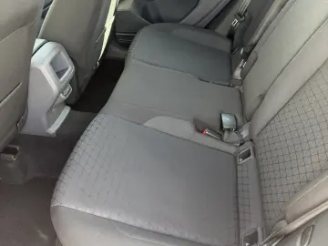 Volkswagen T-cross SUV 2020