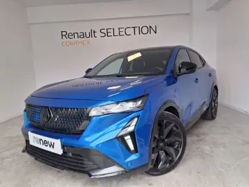 RENAULT RAFALE 1.2 E-Tech 200 HEV esprit Alpine Auto