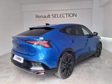 RENAULT RAFALE 1.2 E-Tech 200 HEV esprit Alpine Auto