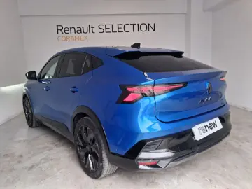 RENAULT RAFALE 1.2 E-Tech 200 HEV esprit Alpine Auto