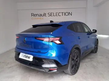 RENAULT RAFALE 1.2 E-Tech 200 HEV esprit Alpine Auto