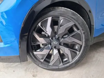 RENAULT RAFALE 1.2 E-Tech 200 HEV esprit Alpine Auto