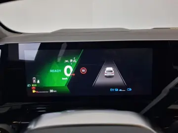 RENAULT RAFALE 1.2 E-Tech 200 HEV esprit Alpine Auto