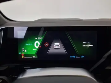 RENAULT RAFALE 1.2 E-Tech 200 HEV esprit Alpine Auto