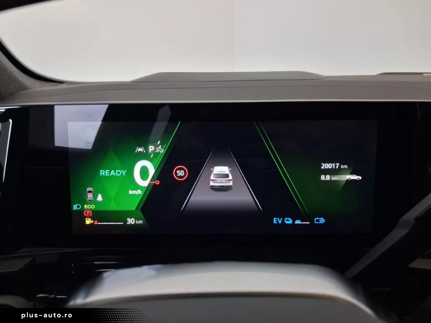 RENAULT RAFALE 1.2 E-Tech 200 HEV esprit Alpine Auto