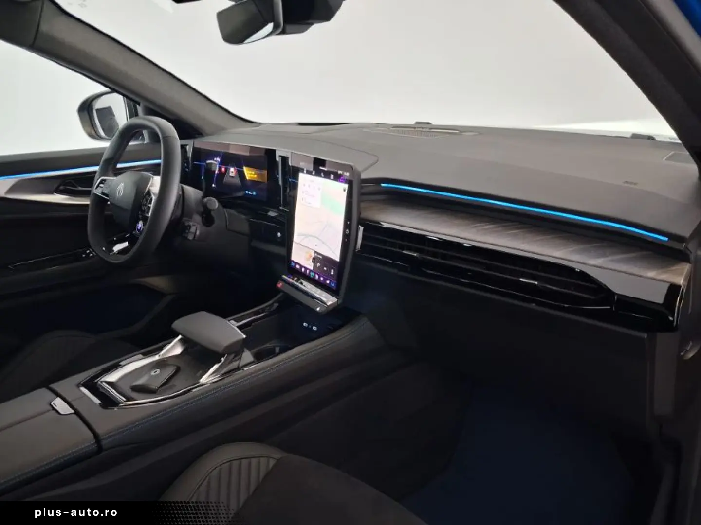 RENAULT RAFALE 1.2 E-Tech 200 HEV esprit Alpine Auto