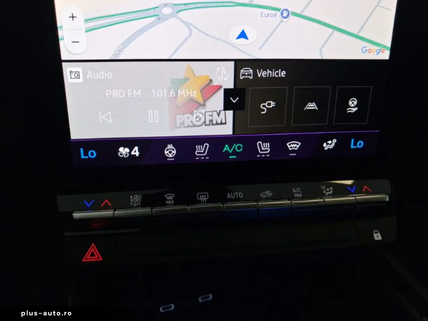 RENAULT RAFALE 1.2 E-Tech 200 HEV esprit Alpine Auto