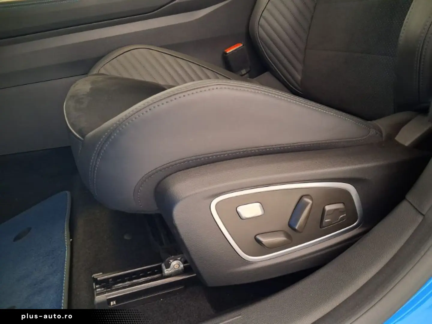 RENAULT RAFALE 1.2 E-Tech 200 HEV esprit Alpine Auto