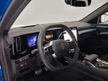 RENAULT RAFALE 1.2 E-Tech 200 HEV esprit Alpine Auto