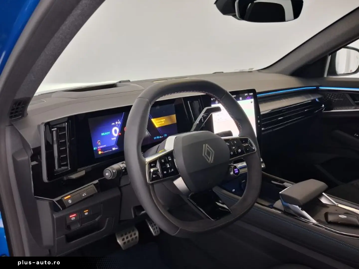 RENAULT RAFALE 1.2 E-Tech 200 HEV esprit Alpine Auto