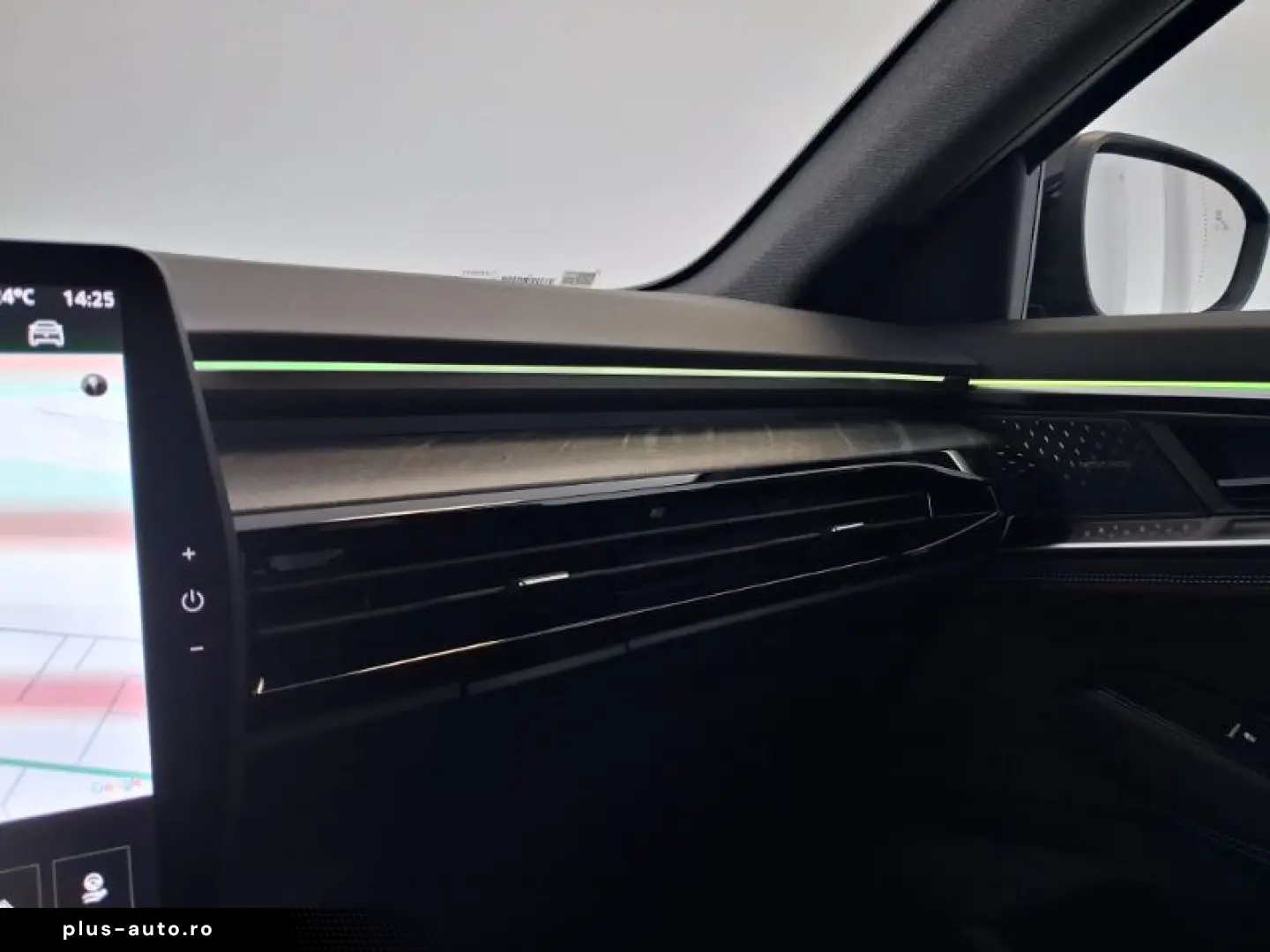 RENAULT RAFALE 1.2 E-Tech 200 HEV esprit Alpine Auto