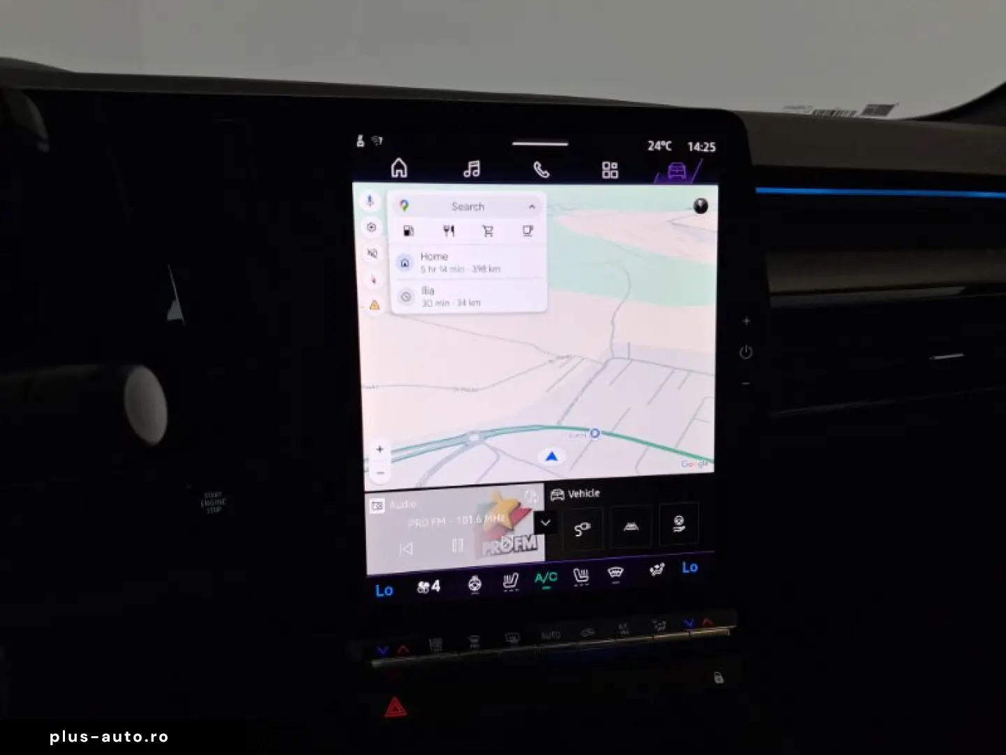 RENAULT RAFALE 1.2 E-Tech 200 HEV esprit Alpine Auto