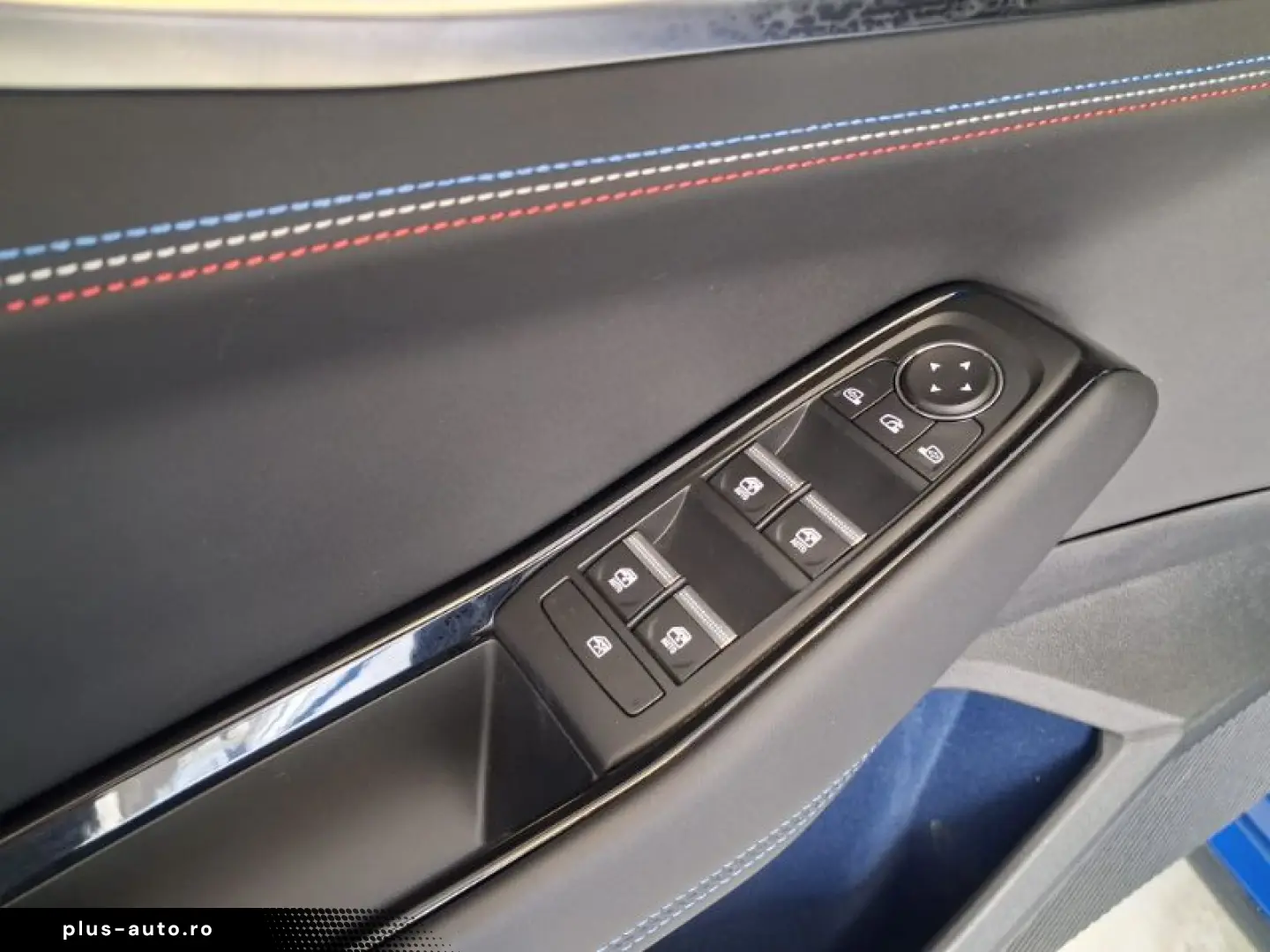 RENAULT RAFALE 1.2 E-Tech 200 HEV esprit Alpine Auto