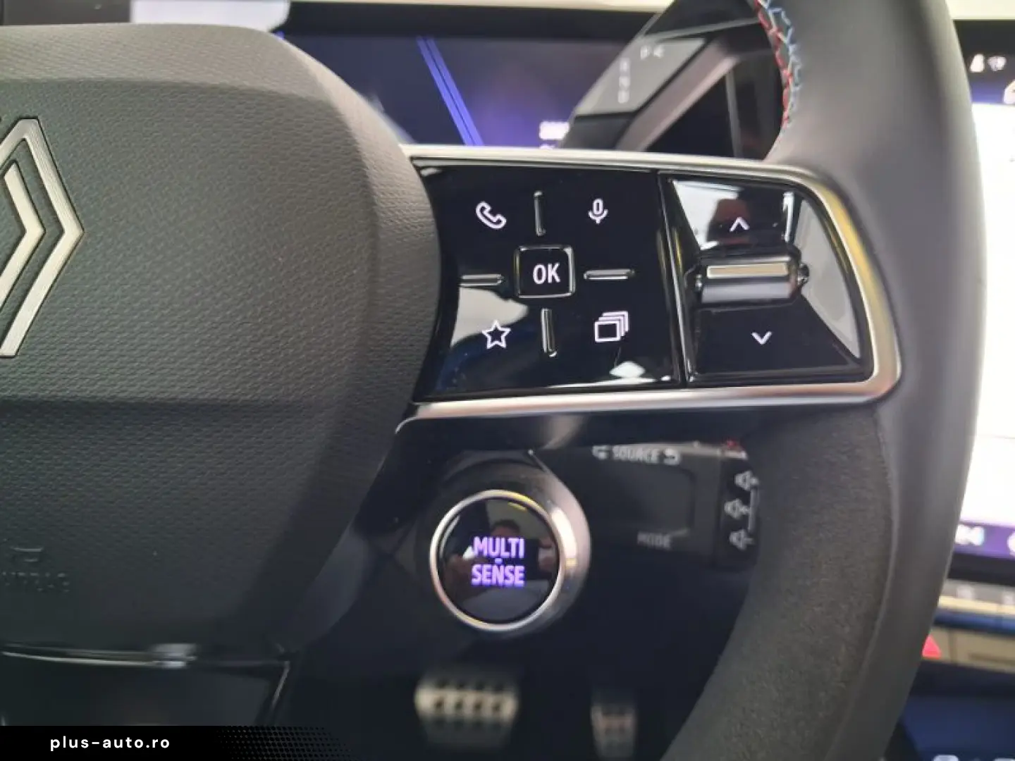 RENAULT RAFALE 1.2 E-Tech 200 HEV esprit Alpine Auto