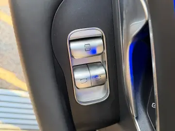 Mercedes-Benz GLS 600 Maybach