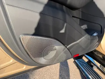 Mercedes-Benz GLS 600 Maybach