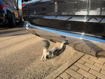 Mercedes-Benz GLS 600 Maybach