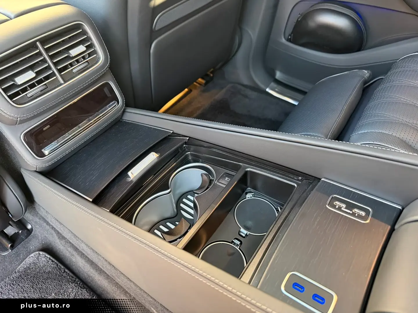 Mercedes-Benz GLS 600 Maybach