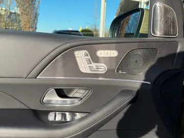 Mercedes-Benz GLS 600 Maybach