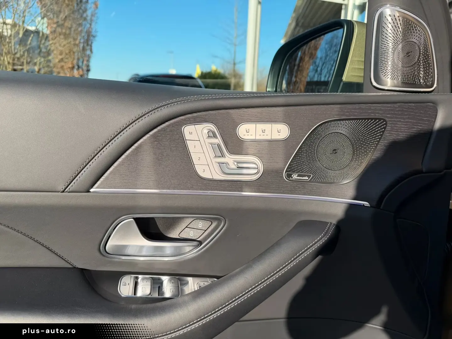 Mercedes-Benz GLS 600 Maybach