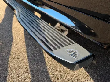 Mercedes-Benz GLS 600 Maybach