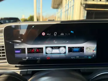 Mercedes-Benz GLS 600 Maybach