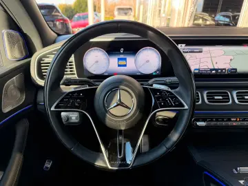 Mercedes-Benz GLS 600 Maybach
