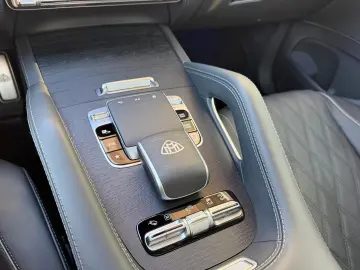 Mercedes-Benz GLS 600 Maybach