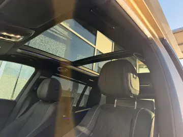 Mercedes-Benz GLS 600 Maybach