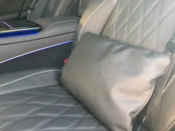 Mercedes-Benz GLS 600 Maybach