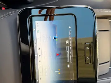 Mercedes-Benz GLS 600 Maybach