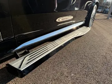 Mercedes-Benz GLS 600 Maybach