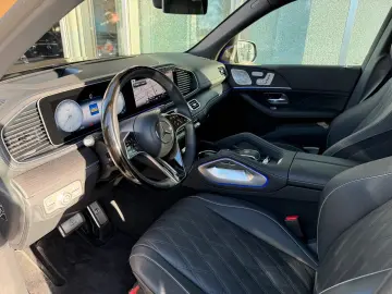 Mercedes-Benz GLS 600 Maybach