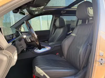 Mercedes-Benz GLS 600 Maybach