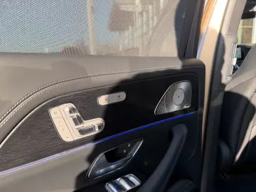 Mercedes-Benz GLS 600 Maybach