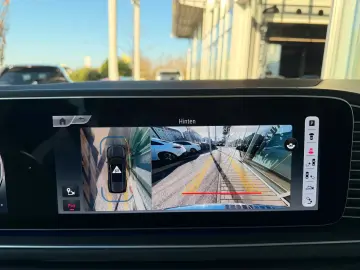 Mercedes-Benz GLS 600 Maybach