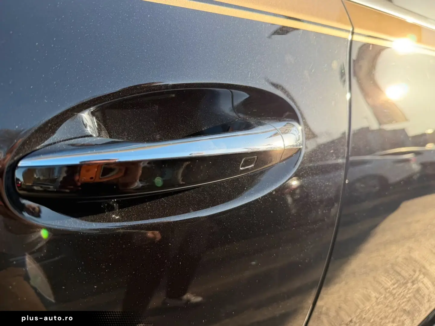 Mercedes-Benz GLS 600 Maybach