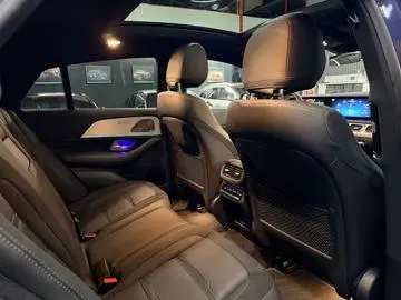 Mercedes-Benz GLE 53 AMG