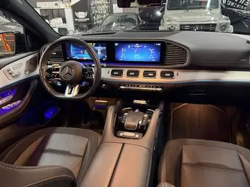 Mercedes-Benz GLE 53 AMG