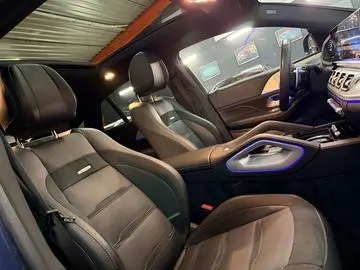 Mercedes-Benz GLE 53 AMG