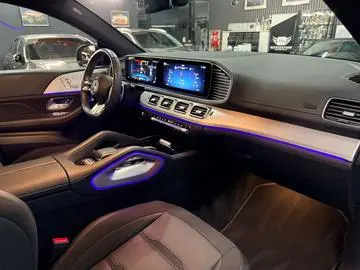 Mercedes-Benz GLE 53 AMG