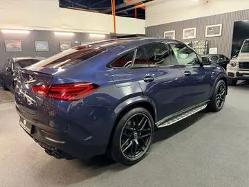 Mercedes-Benz GLE 53 AMG