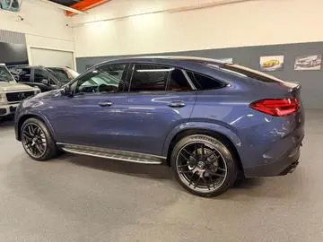 Mercedes-Benz GLE 53 AMG