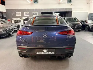 Mercedes-Benz GLE 53 AMG