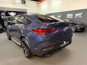 Mercedes-Benz GLE 53 AMG