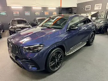 Mercedes-Benz GLE 53 AMG