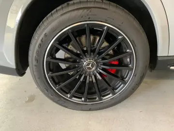 Mercedes-Benz GLS 63