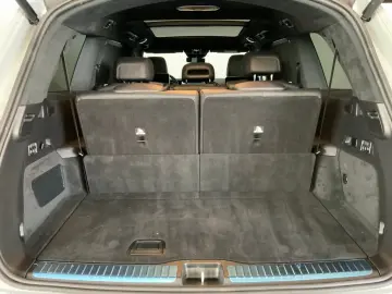 Mercedes-Benz GLS 63