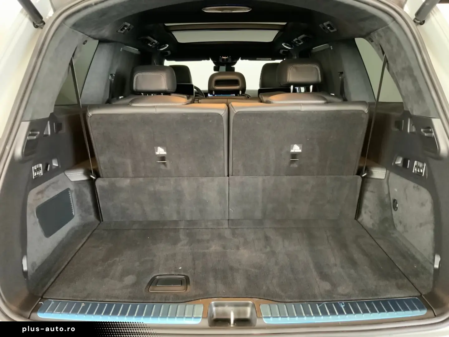 Mercedes-Benz GLS 63