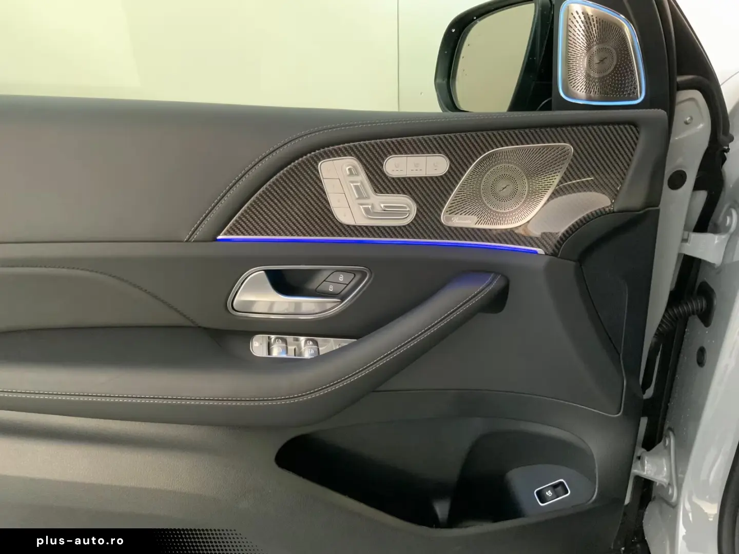 Mercedes-Benz GLS 63